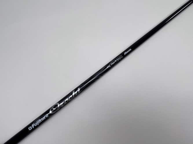 Fujikura Orochi 65g Regular Graphite Driver Shaft 44.75"-Mizuno