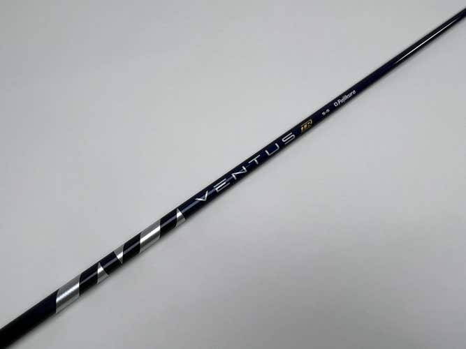 Fujikura Ventus Blue TR 5-S Velocore Stiff Driver Shaft 44.25"-TaylorMade
