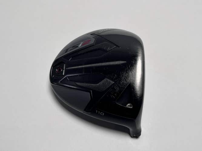 Titleist TSi2 Driver 11* HEAD ONLY Mens RH