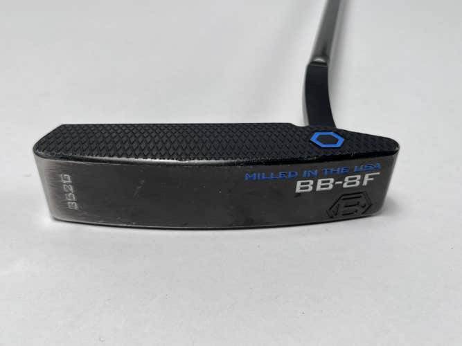 Bettinardi BB8F 2024 Putter 35" Mens RH