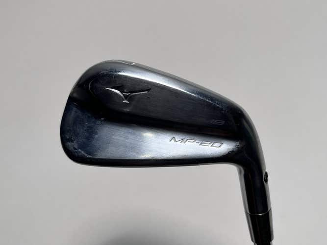 Mizuno MP 20 HMB Single 7 Iron Fitter N.S. Pro Modus 3 Tour 120g Stiff Steel RH