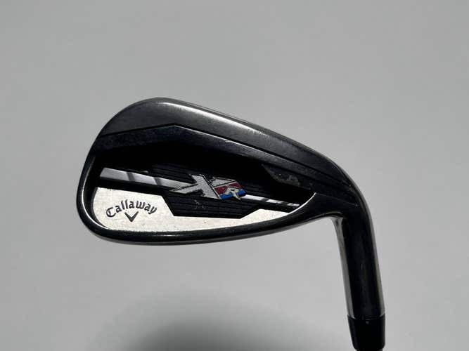 Callaway XR Single 8 Iron Project X San Diego 4.5 Senior Graphite Mens RH