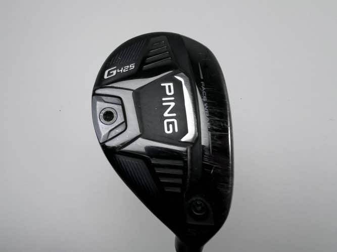 Ping G425 5 Hybrid 26* Alta CB 70g Regular Graphite Mens RH