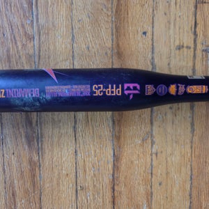 2025 DeMarini Zenith Hybrid Bat (-13) 29"