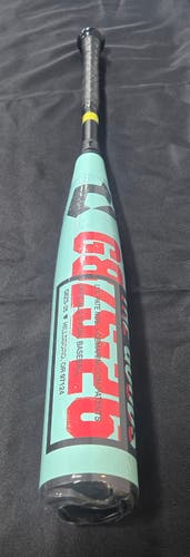 NEW 2026 DeMarini The Goods Hybrid USSSA Certified Bat (-8) 21 oz 29" (New)