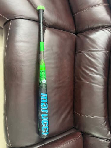 Marucci RCKLESS Hybrid BBCOR Bat 2026 (-3) USED