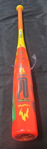 NEW 2024 Easton Hype Fire Composite USABat Certified Bat (-11) 20 oz 31" (New)