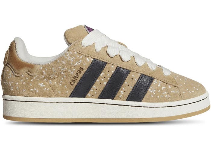 Size 10 - adidas Campus 00s Pan De Muerto JP6903