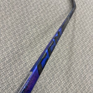 Intermediate CCM Ribcor Trigger 10 Pro Right Handed Hockey Stick P90TM 55 Flex (New)