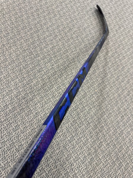 Intermediate CCM Ribcor Trigger 10 Pro Right Handed Hockey Stick P90TM 55 Flex (New)