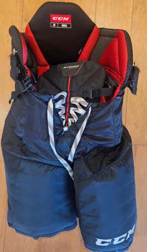Senior Small CCM JetSpeed FT390 Hockey Pants (Used)