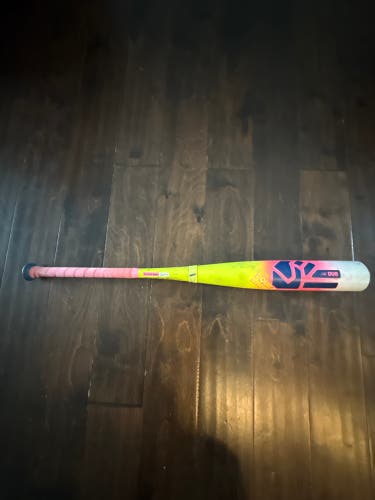 2026 Easton Dub USSSA -8