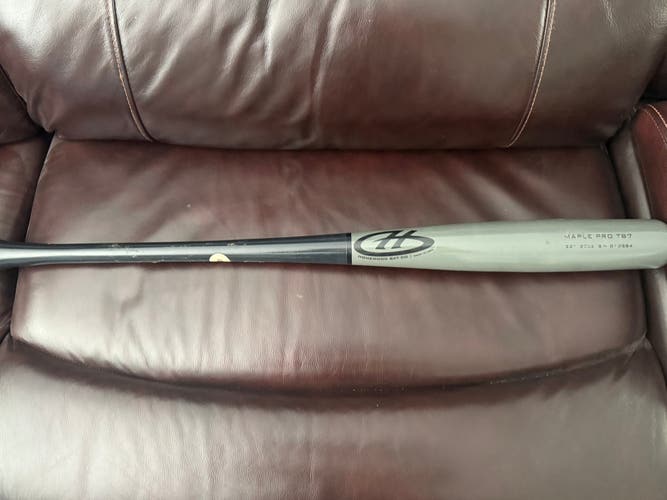 NEW HOMEWOOD MAPLE CUSTOM MODEL TB7 33/30