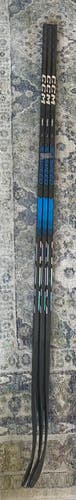 Senior CCM Ribcor Trigger 8 Left Hand Hockey Stick P17 75 Flex Pro Stock (New)