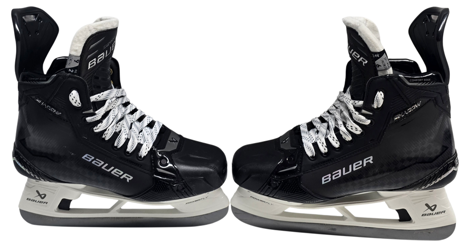 Bauer Supreme Shadow Pro Stock Hockey Skates NEW 9 Fit 2 (15053)
