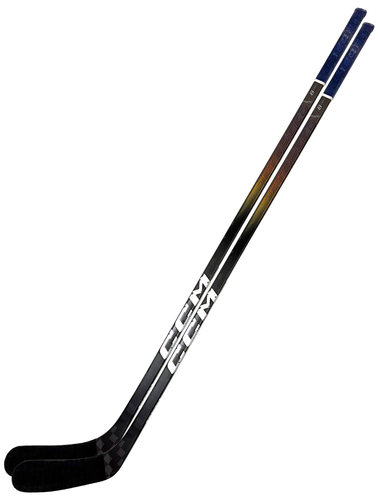 2 pack CCM Jetspeed FT8 Pro RH 75 Flex P90TM