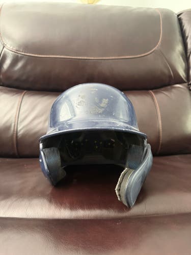 Medium/Large Rawlings Mach Batting Helmet (Used)