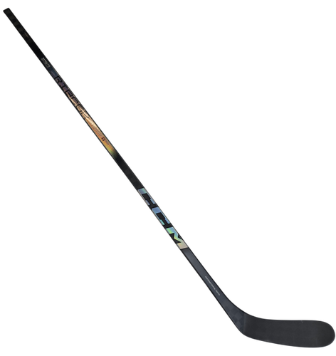 CCM Jetspeed FT6 Pro LH Pro Stock Hockey Stick 75 Flex P28 NHL Trigger 8 Pro UND (15065)