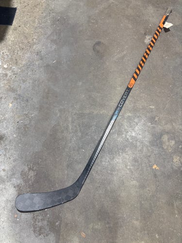 Intermediate Warrior Covert QR5 Pro Hockey Stick RH 55 Flex W03 | 57"