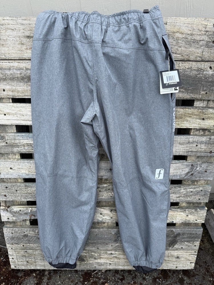 Arsenic big strides baggy snow pants Unisex XL Ski Pants (New