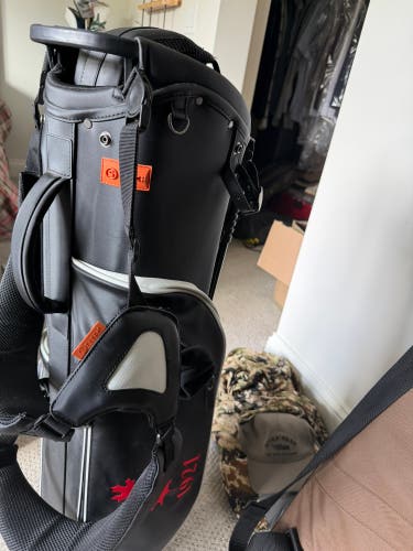 Stitch SL1 Golf Bag (Read Description)