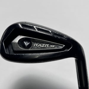 Callaway Razr XF Pitching Wedge PW 55g Ladies Graphite Womens RH