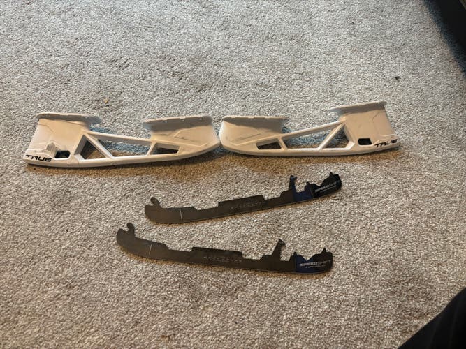True Speedshift 246 mm (Used)