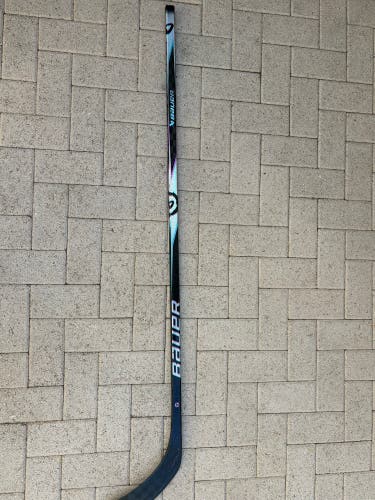 Intermediate Bauer Proto2 Left Hand Hockey Stick P92 65 Flex (Used)
