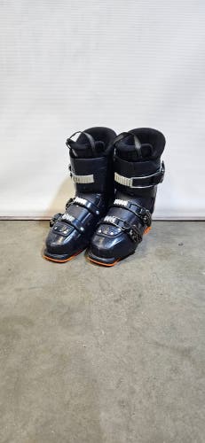 Mondo 26 & 26.5 Kid's Tecnica All Mountain JT3 Ski Boots (Used)