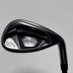 Callaway Rogue X Approach Wedge AW Aldila Synergy 60g Regular Graphite Mens RH