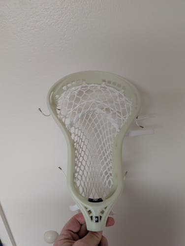 StringKing Fresh Stringing Bone Mark 3V Head (New)
