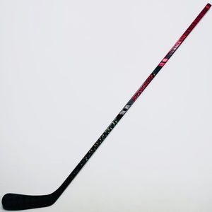 New Warrior Novium Pro 2 Hockey Stick-RH-85 Flex-P92-Grip W/ Raised Texture