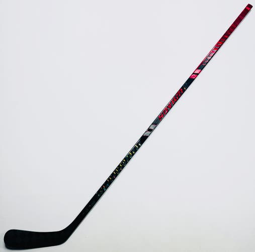New Warrior Novium Pro 2 Hockey Stick-RH-85 Flex-P92-Grip W/ Raised Texture