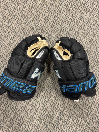 Bauer Vapor Pro Team Gloves 13" (New)