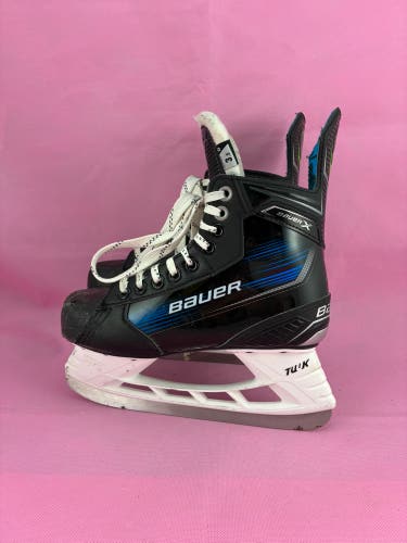 Bauer X Hockey Skates Jr Size 3.5