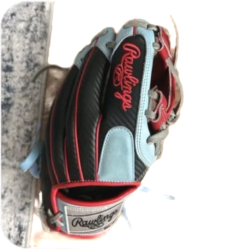 2025 Rawlings RH Infield Heart of the Hide Baseball Glove 11.5" (Used)