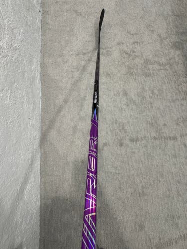 Intermediate Bauer Vapor Flylite Left Hand Hockey Stick P92 65 Flex (New)