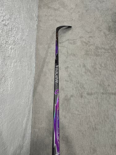 Intermediate Bauer Vapor Flylite Left Hand Hockey Stick P92 65 Flex (New)