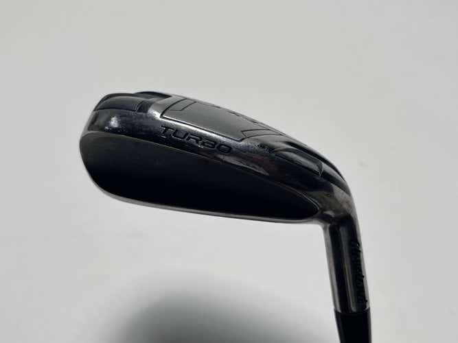 Cleveland Launcher HB Single 5 Iron Miyazaki 6R 4444 60g Regular Graphite RH