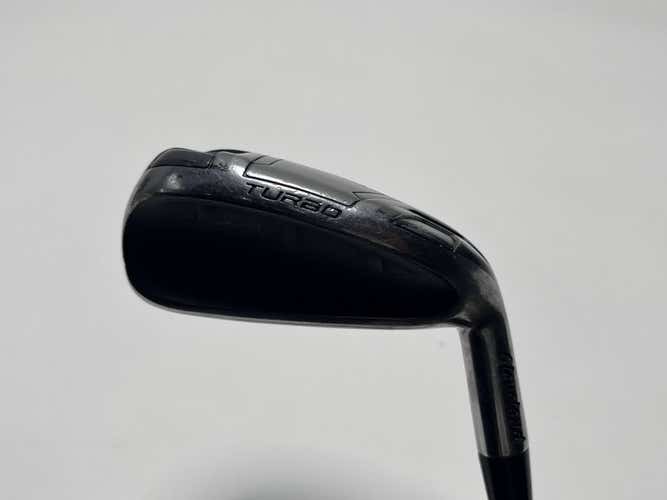 Cleveland Launcher HB Single 6 Iron Miyazaki 6R 4444 60g Regular Graphite RH