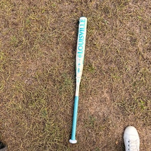 Louisville Slugger Kryo Composite Bat (-11) 21 oz 32" (Used)