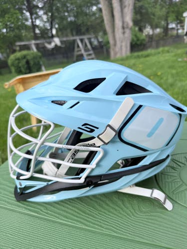 Cascade S Helmet (Used)