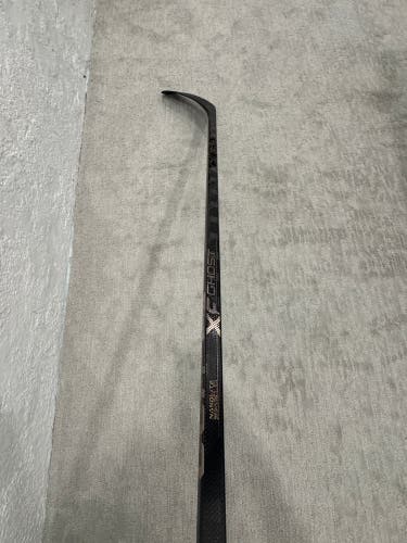 Senior CCM XF Ghost Right Handed Hockey Stick P28 85 Flex (New)
