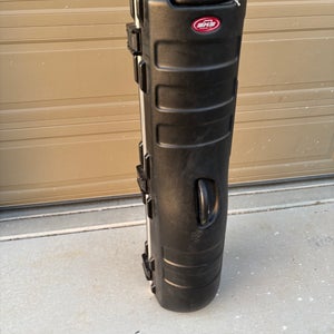 SKB hard padded wheeled Travel Cover (Used)