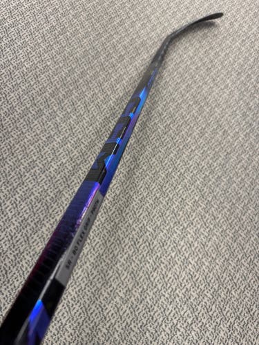 Senior CCM Ribcor Trigger 10 Pro Left Hand Hockey Stick P90TM 80 Flex (New)