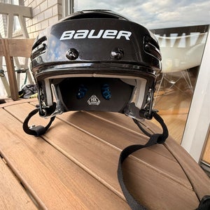 Bauer 5100 Helmet (Used)