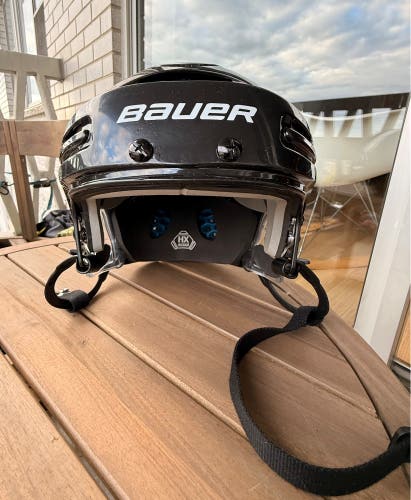 Bauer 5100 Helmet (Used)