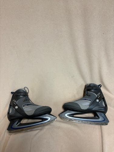 LLBean ice Skates 11 (Used)