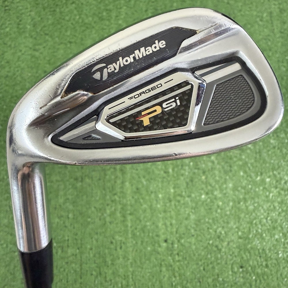 Srixon ZXi5 Approach A Gap Wedge Dynamic Gold 120 X100 Extra Stiff
