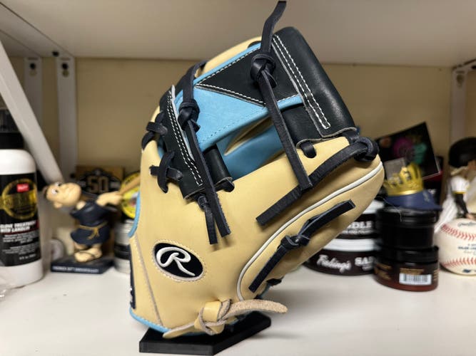 Rawlings Heart of the Hide 11.5” PROR204-2XCB RHT